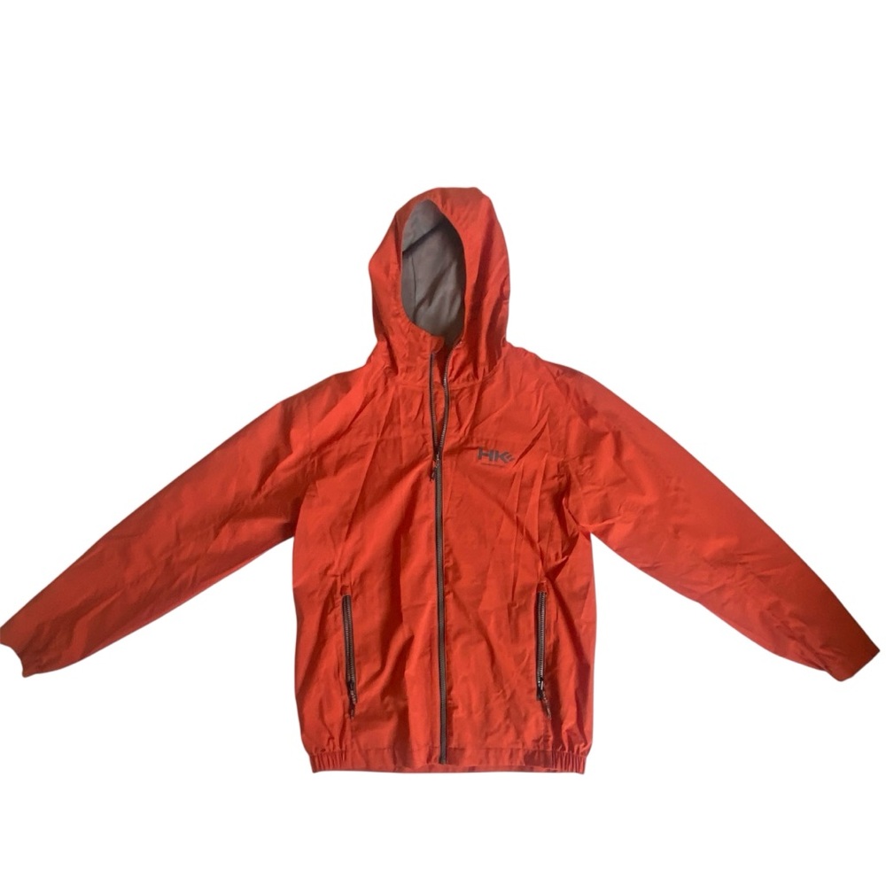 Hawke & Co Men’s Performance Rain jacket